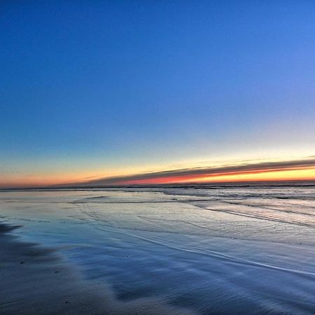 Coastal Retreat In Long Beach Walk To Attractions Luaran gambar